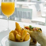 Banting Restaurant Sea Point