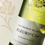 Fleur du Cap Competition