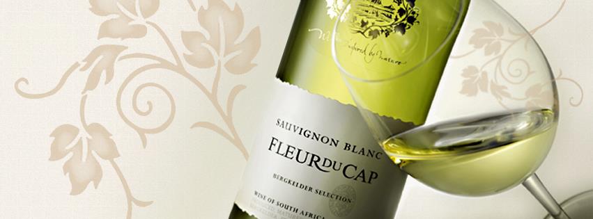 Fleur du Cap Competition
