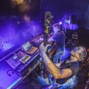 Goldfish Submerged Sundays at Shimmy say Goodbye