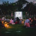 Movie Night at Spier