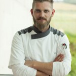 Waterkloof Chef Gregory Czarnecki