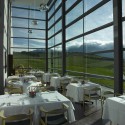 Waterkloof Restaurant in Somerset West