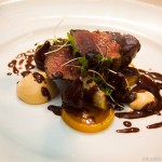 Matt Manning One Ingredient Valentine Chocolate Dinner