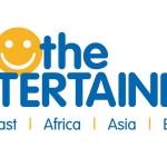 The Entertainer Cape Town 2015