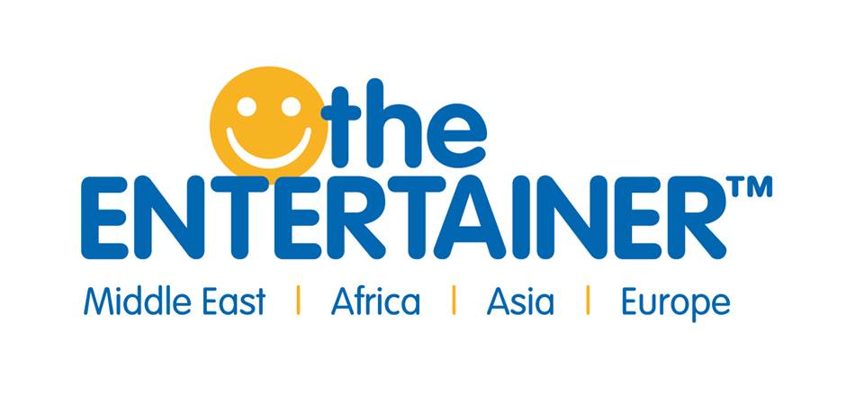 The Entertainer Cape Town 2015