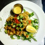 Italian Kitchen Newslands