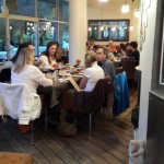 Banting Restaurant Paarl