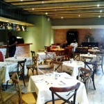 Italian Kitchen Restaurant