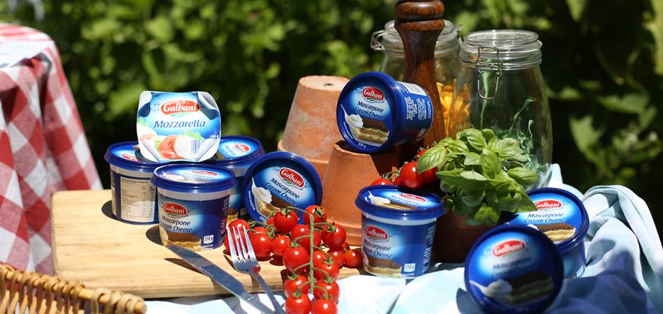 Galbani South Africa