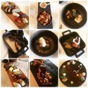 Delicious Little Things at Haute Cabriere