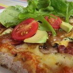 Gluten Free Pizza Hout Bay