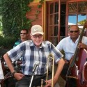 Jazz Brunch Poplars