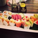 Sushi Poplars