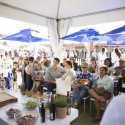 Galbani Cheese at the SA Cheese Festival