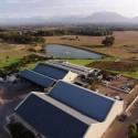 De Grendel Wine Estate