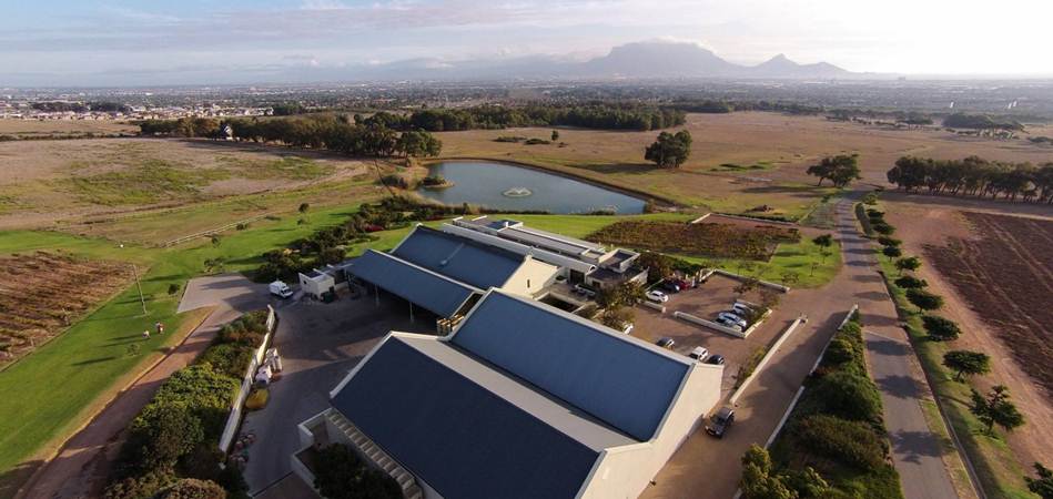 De Grendel Wine Estate