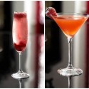 Cocktails Cafe Chic
