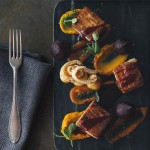 Restaurants in Cape Town