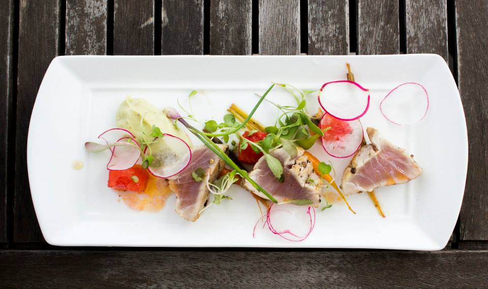 Matt Manning One Ingredient Team Building or Year End Functions