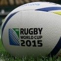 Rugby World Cup 2015 Cape Town