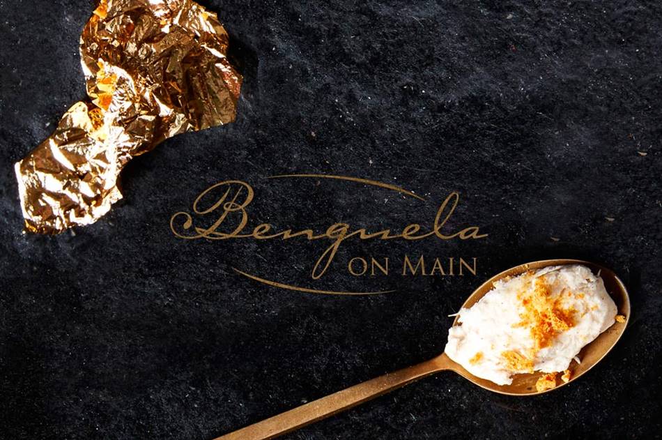 Benguela on Main