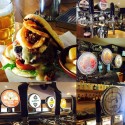 Tuesday Burger Special