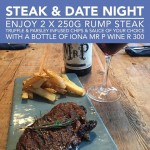Steak Date Night RUA