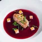 Cape Town Restaurant