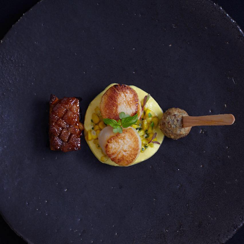 New Winter Specials at Gallagher's Restaurant