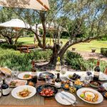 Buffet Restaurants Cape Winelands