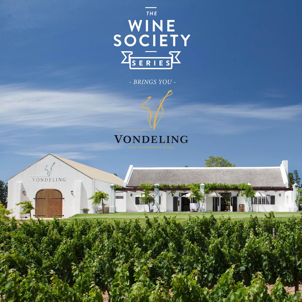 Wine Society Dinner Evenings at Charango