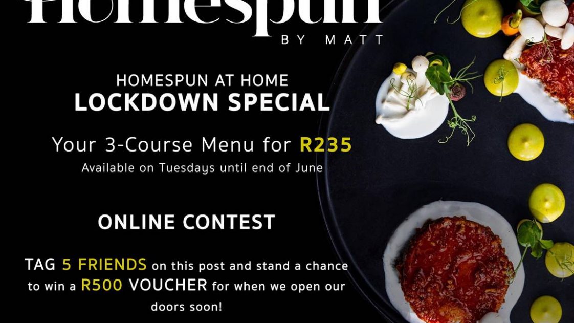 Mothers Day in Cape Town 2020 Lunch Buffets Restaurants & Breakfast