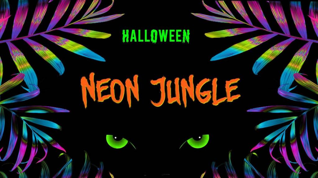 Halloween Parties &amp; Events 2020 at Cape Town Restaurants &amp; Bars