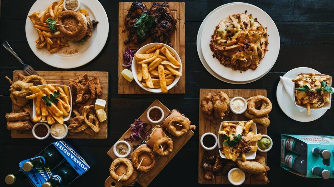 Long Street Restaurants FoodBlogCT