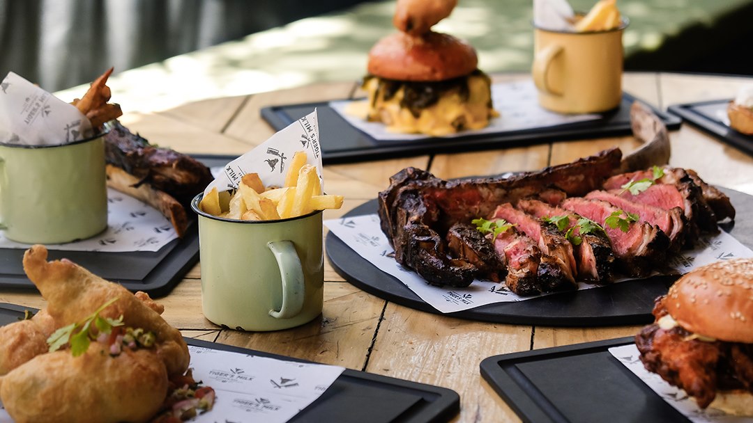 Join the Fun on Quiz Nights at Tiger's Milk