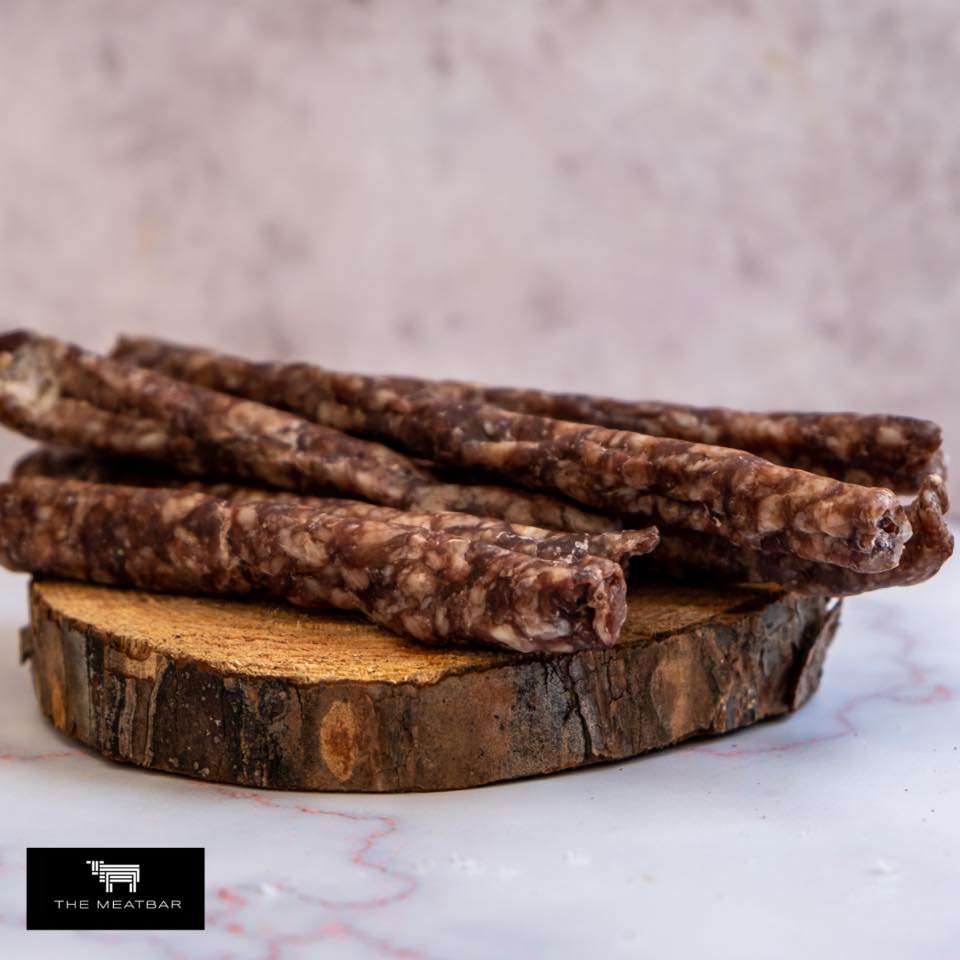 Order Premium Angus Beef from The Meat Bar