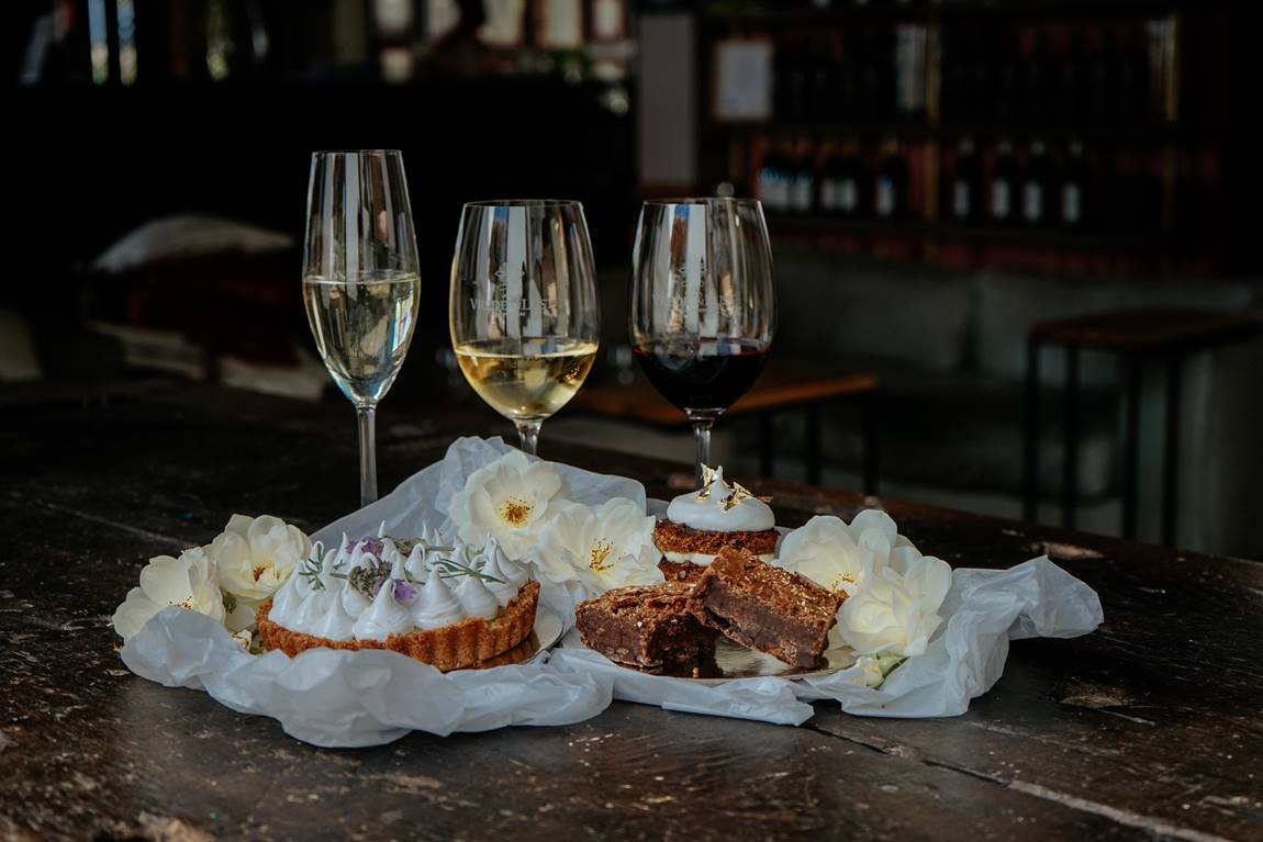 A Mother’s Day Experience with Vrede en Lust and ‘n Mondvol