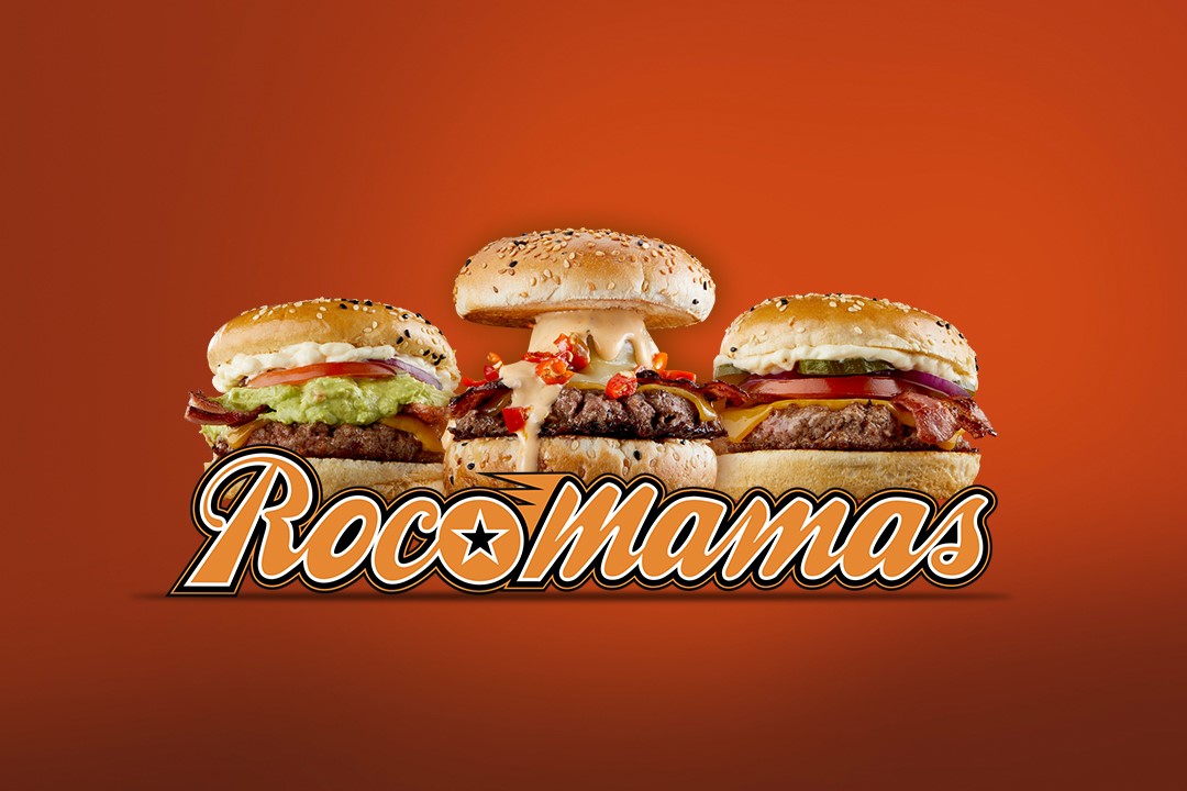 ‘Make Your Own Burger’ Experience at