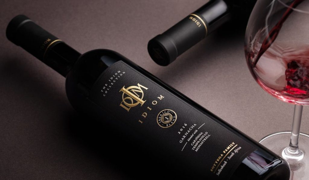 Black Friday Wine Deals from Idiom Wines