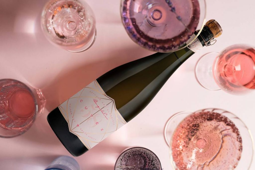 Toast to Women's Day Indulge in a Pink (Bottomless) Bubbly Brunch at