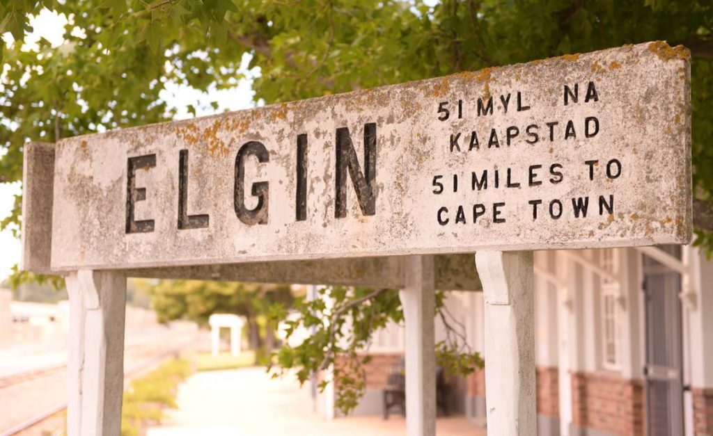 How to pronounce Elgin and other things you didn’t know about the